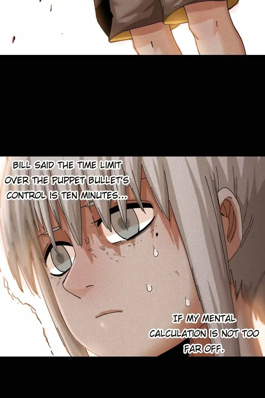 Last Word of the World Chapter 77 - Page 42