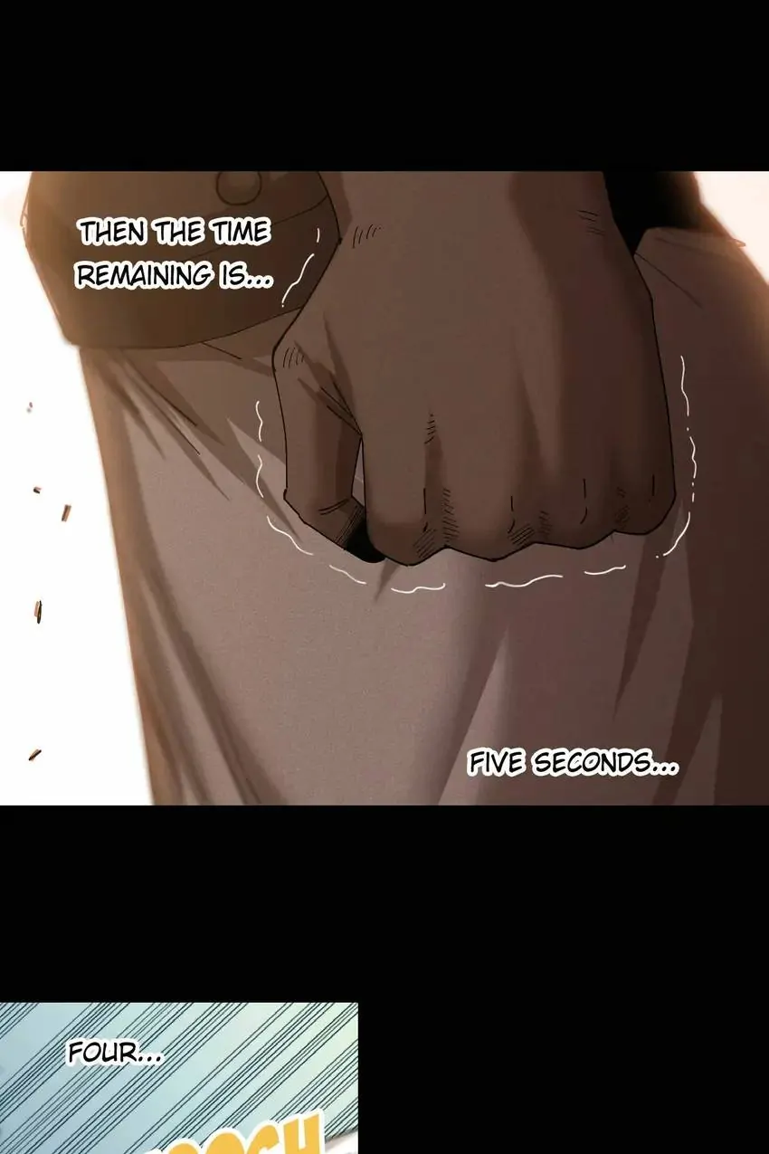 Last Word of the World Chapter 77 - Page 43