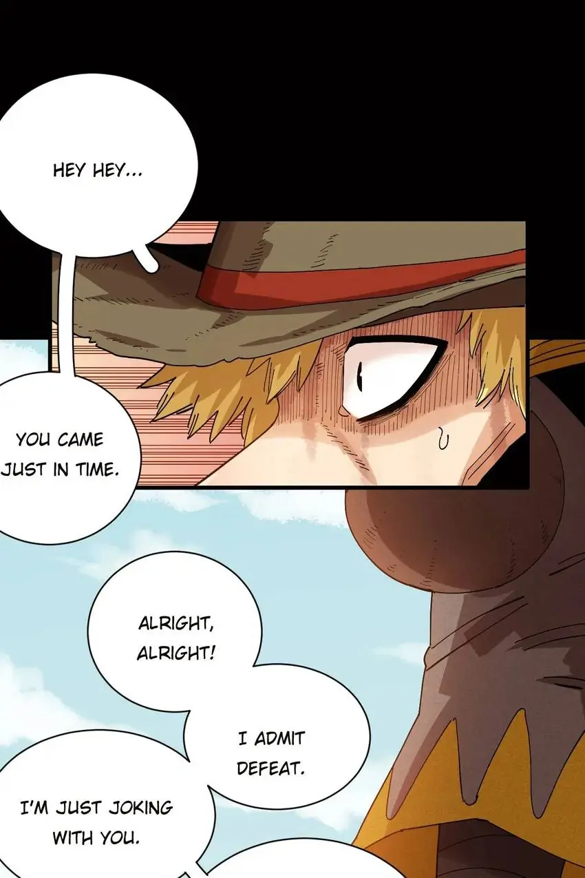 Last Word of the World Chapter 77 - Page 6
