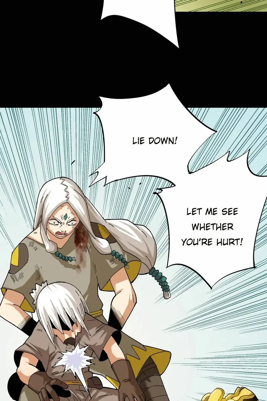 Last Word of the World Chapter 77 - Page 51