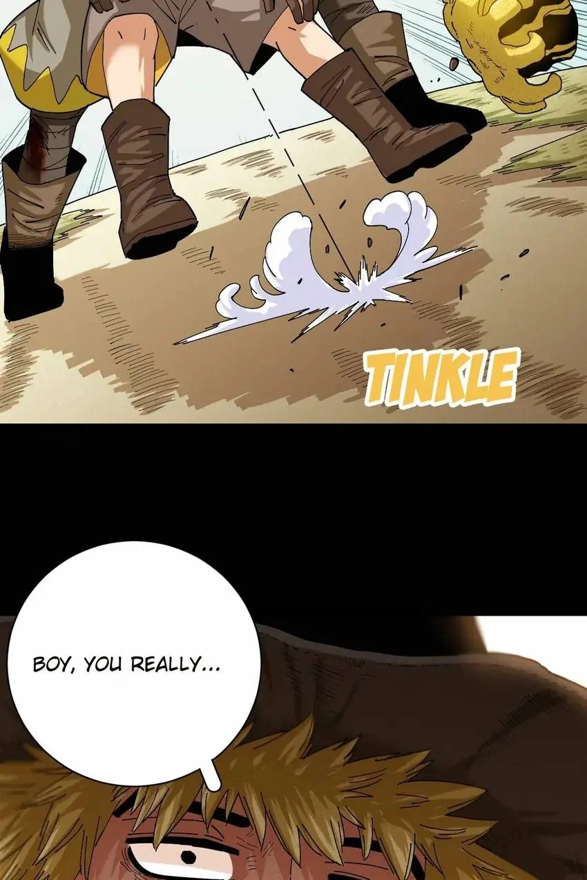 Last Word of the World Chapter 77 - Page 52