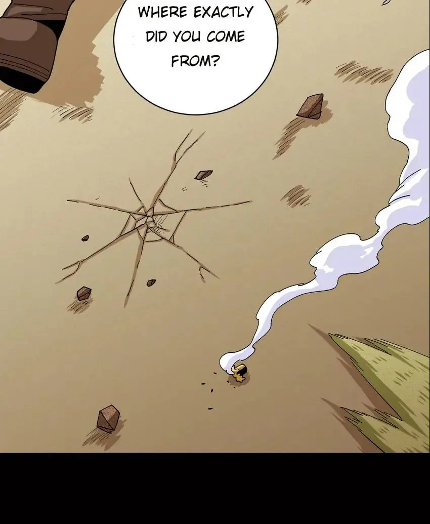 Last Word of the World Chapter 77 - Page 56