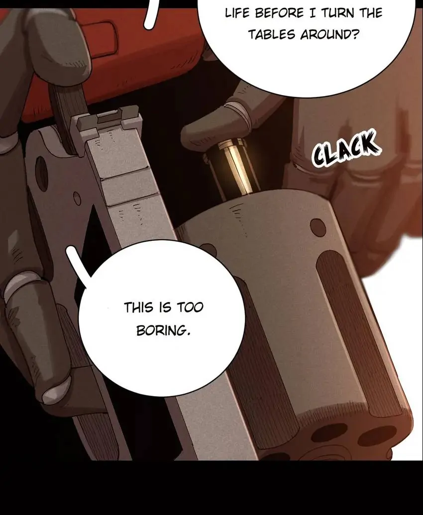 Last Word of the World Chapter 77 - Page 8