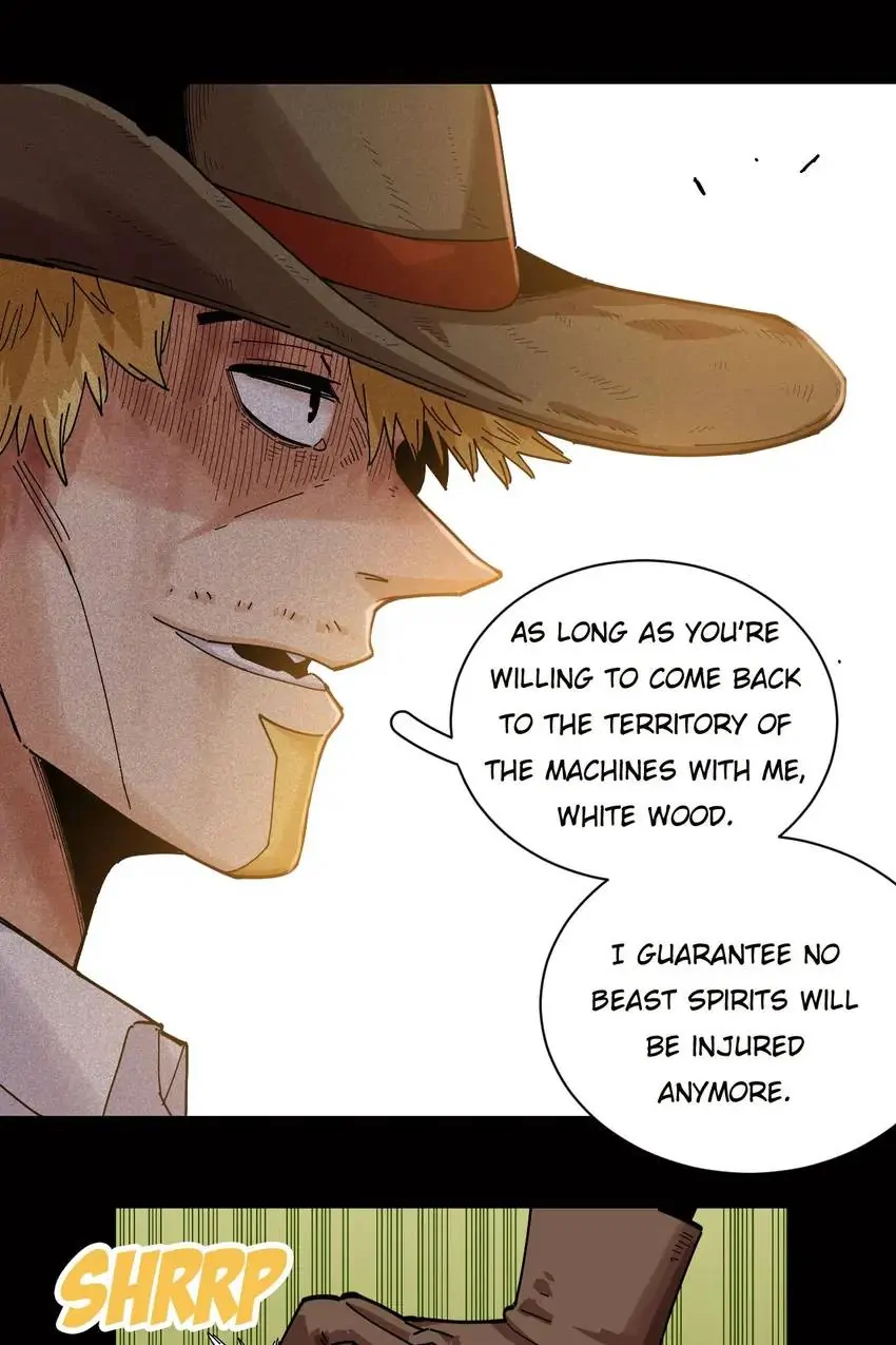 Last Word of the World Chapter 78 - Page 11