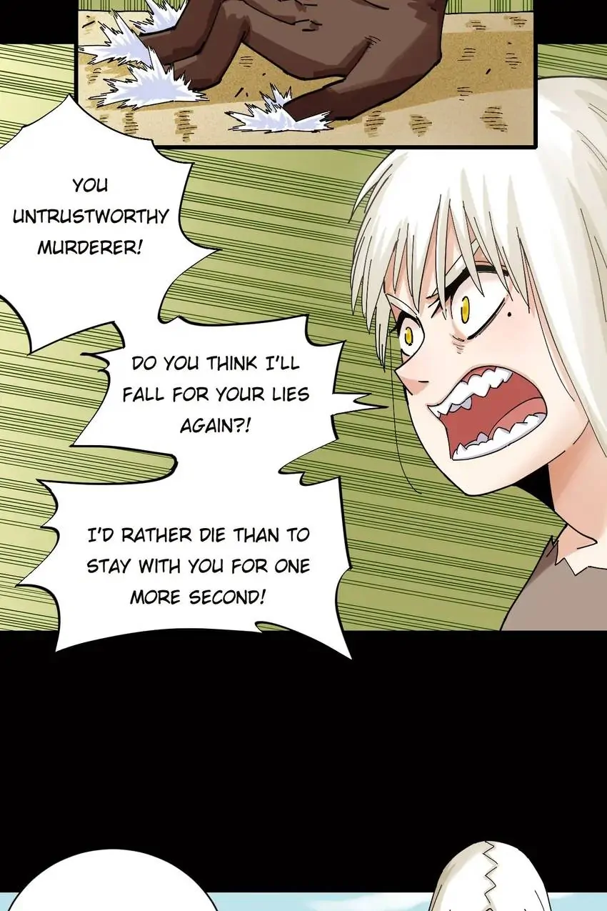 Last Word of the World Chapter 78 - Page 12