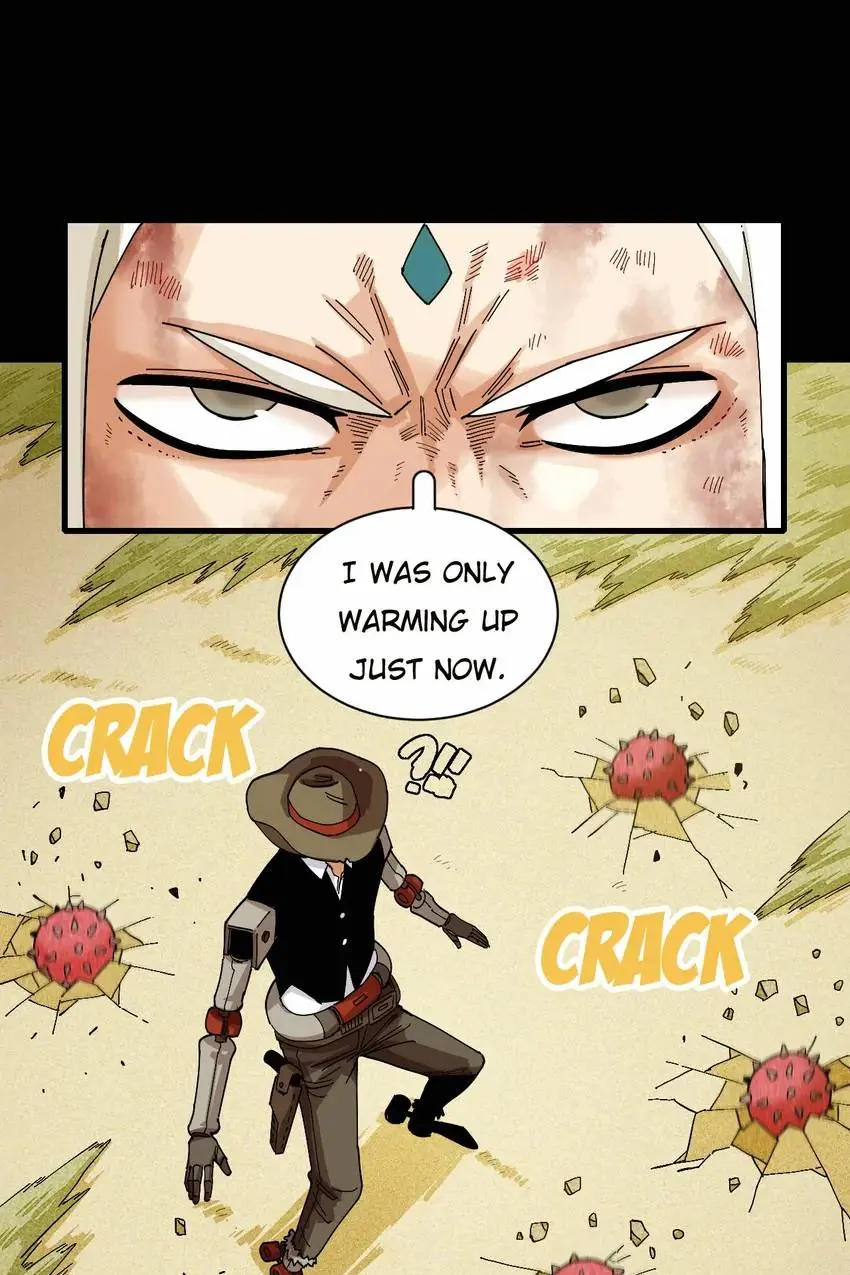 Last Word of the World Chapter 78 - Page 14