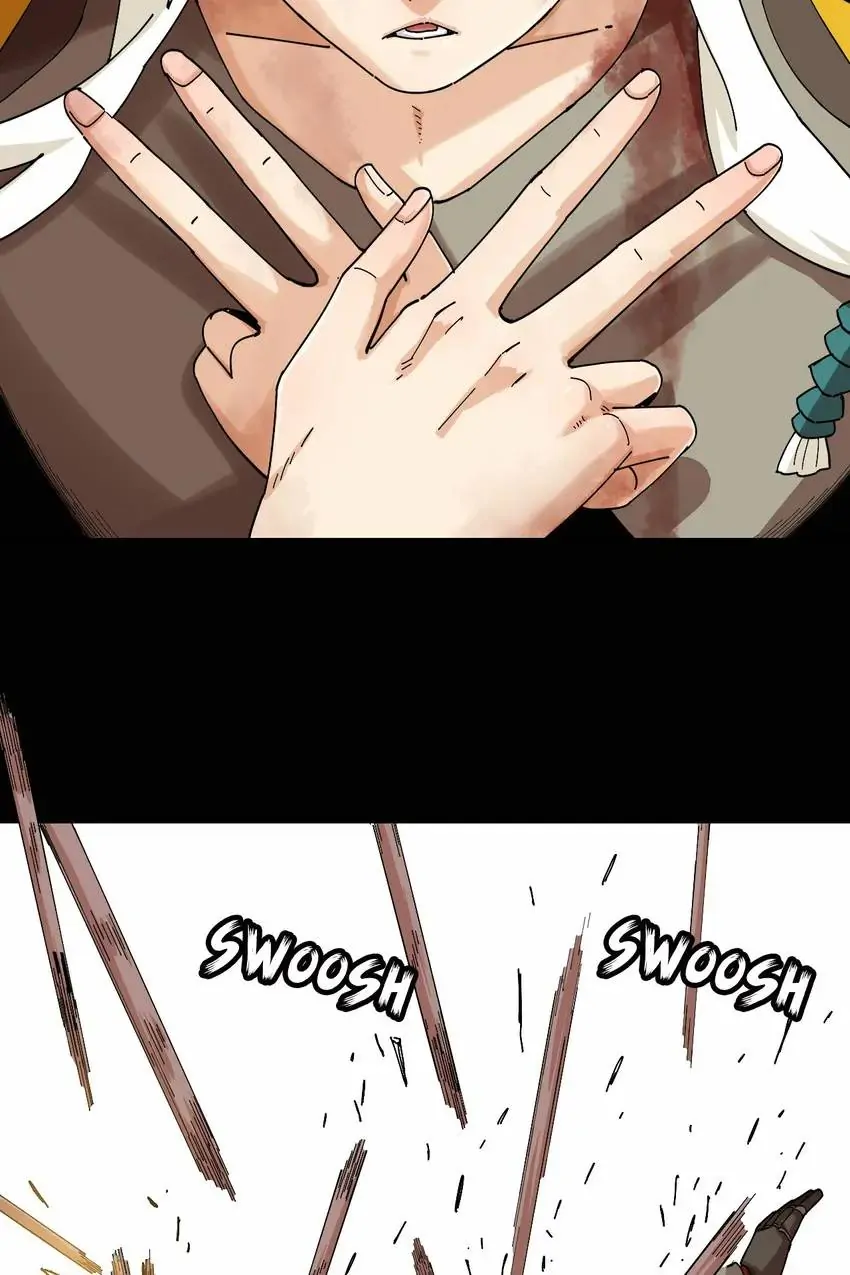 Last Word of the World Chapter 78 - Page 16