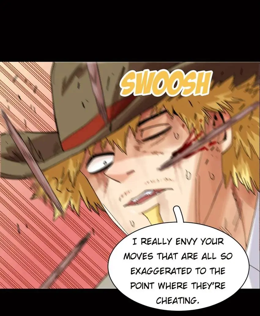 Last Word of the World Chapter 78 - Page 18