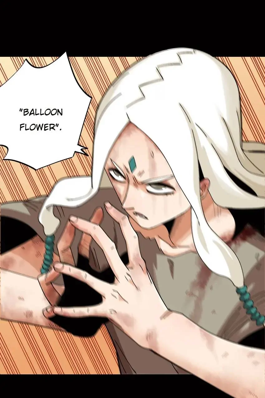 Last Word of the World Chapter 78 - Page 19