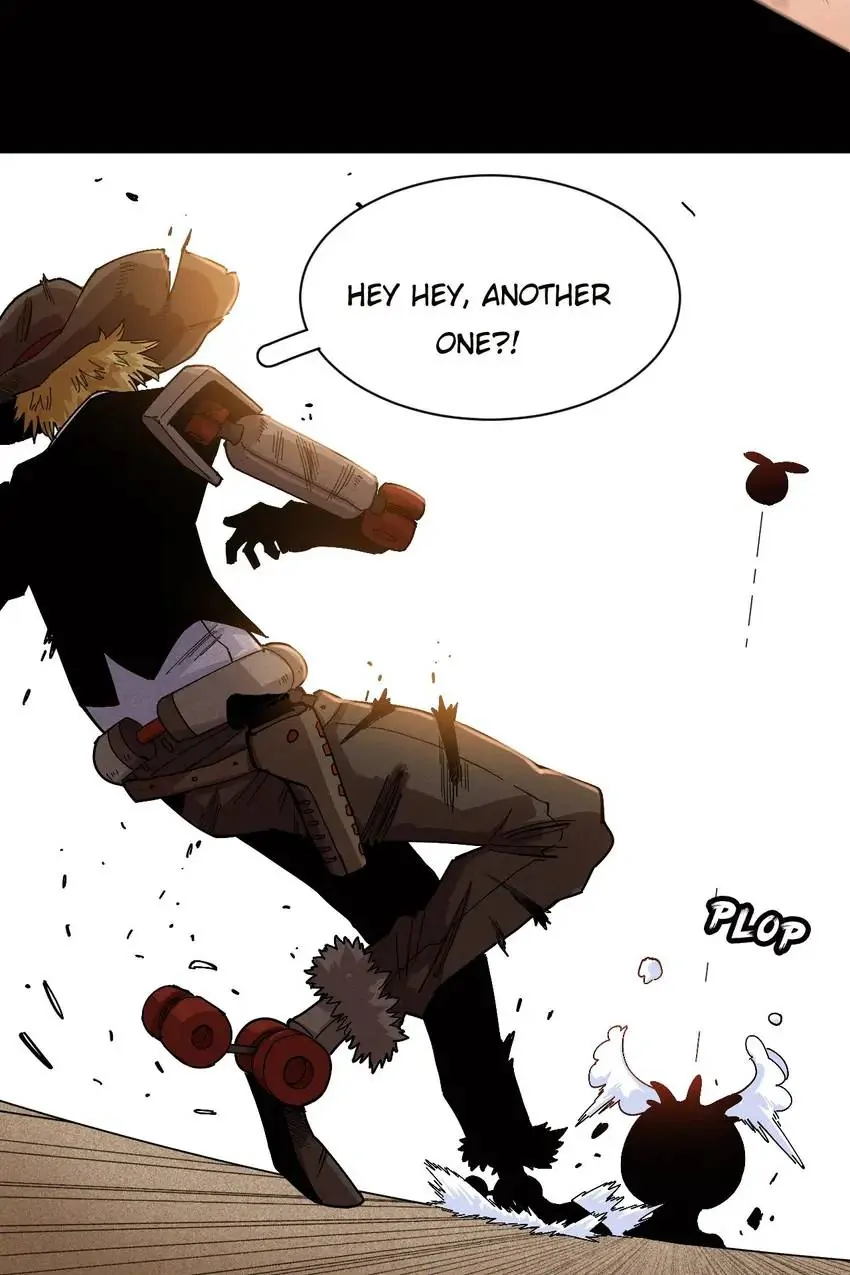 Last Word of the World Chapter 78 - Page 20