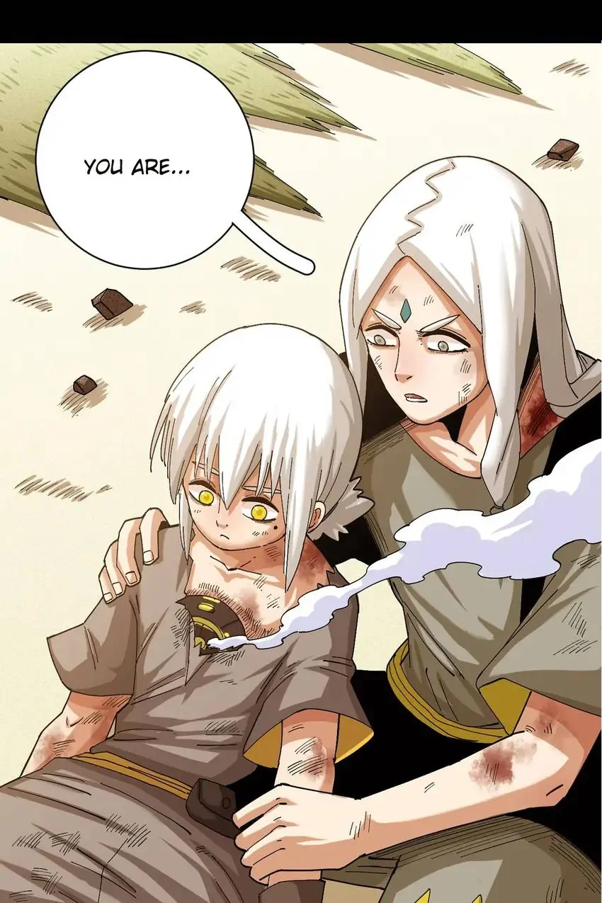 Last Word of the World Chapter 78 - Page 3