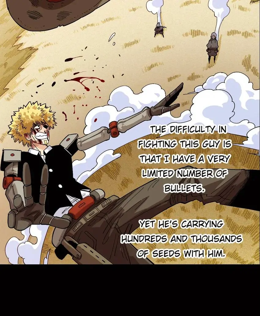 Last Word of the World Chapter 78 - Page 26