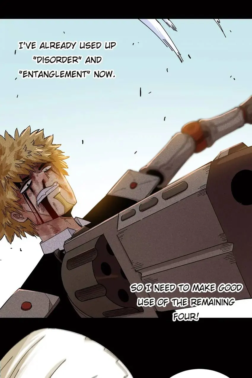 Last Word of the World Chapter 78 - Page 27