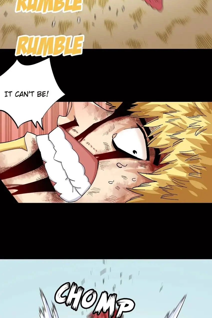 Last Word of the World Chapter 78 - Page 30