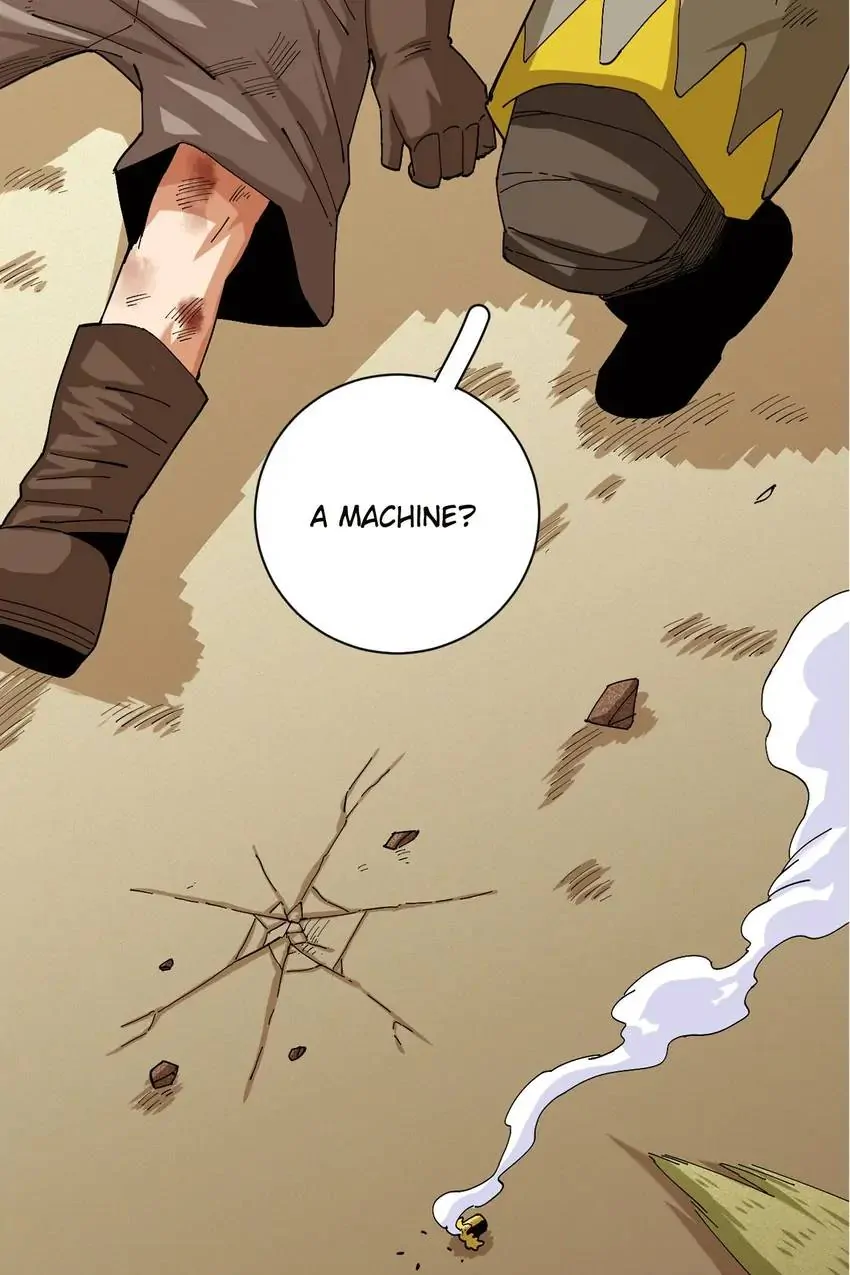 Last Word of the World Chapter 78 - Page 4