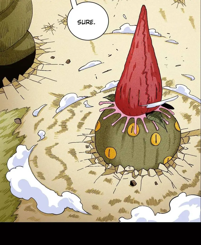 Last Word of the World Chapter 78 - Page 34