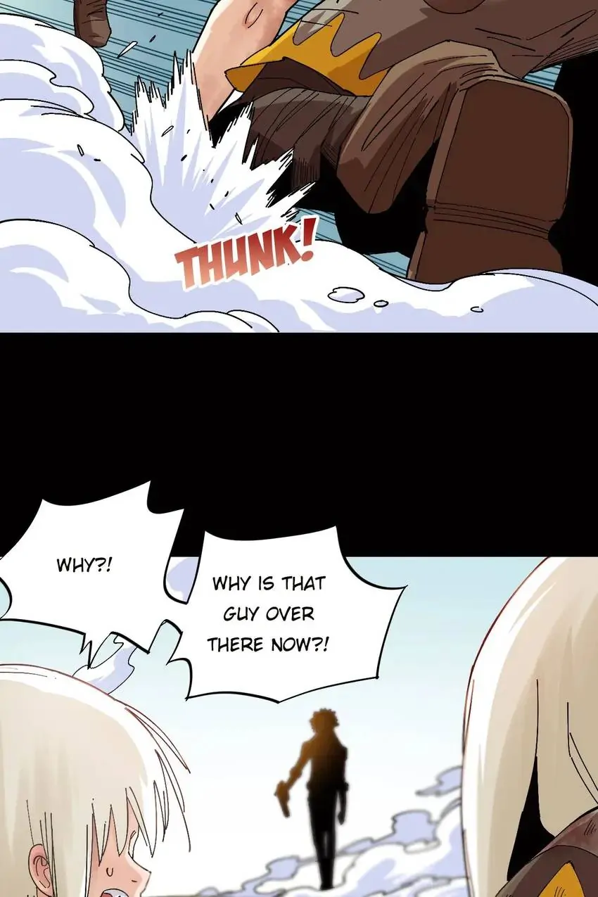 Last Word of the World Chapter 78 - Page 40