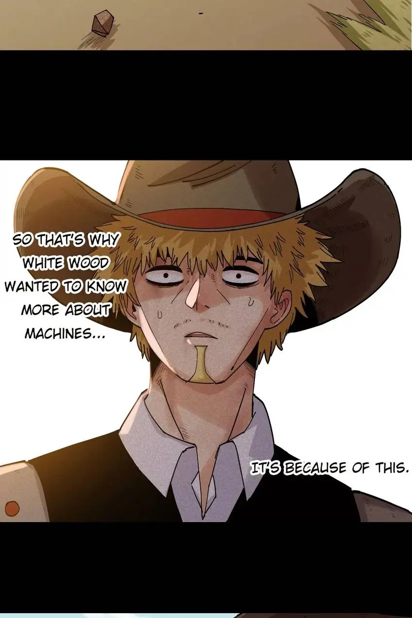 Last Word of the World Chapter 78 - Page 5
