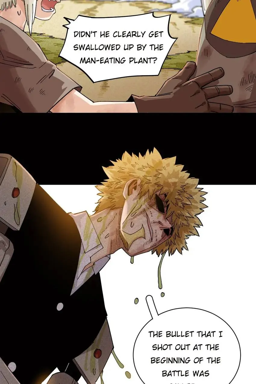 Last Word of the World Chapter 78 - Page 41