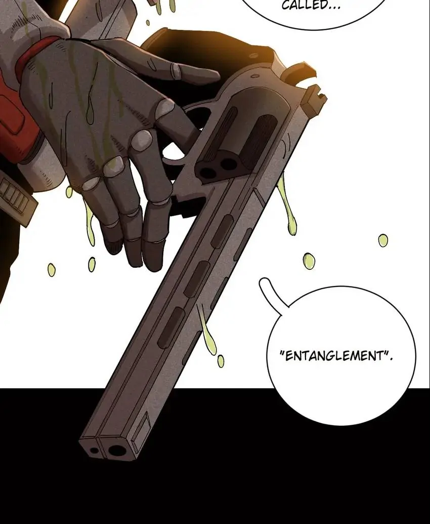 Last Word of the World Chapter 78 - Page 42
