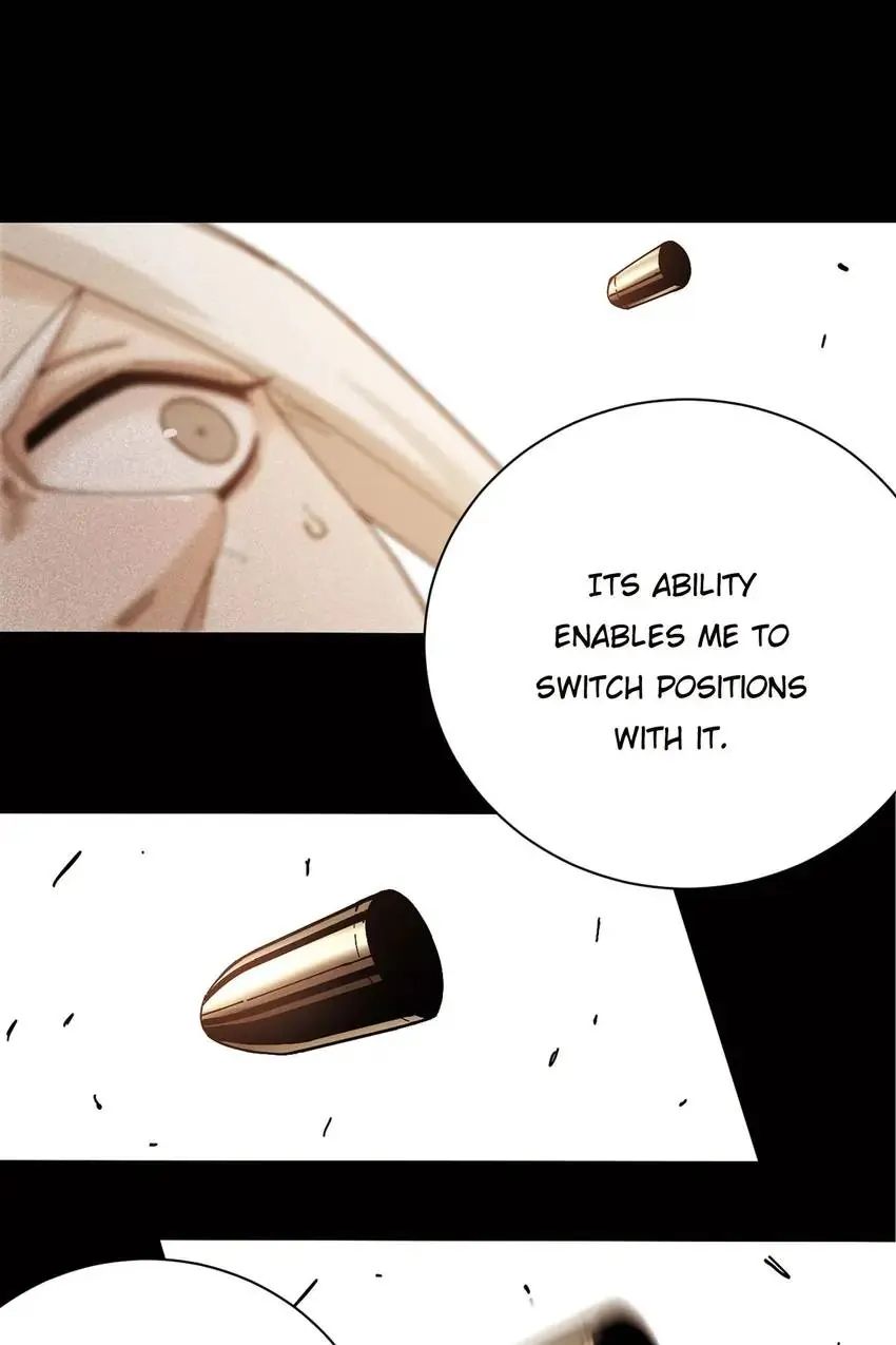 Last Word of the World Chapter 78 - Page 43