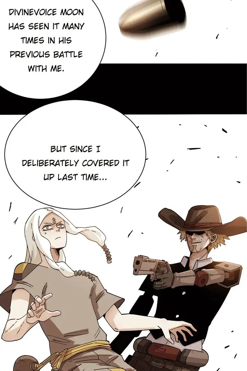 Last Word of the World Chapter 78 - Page 44