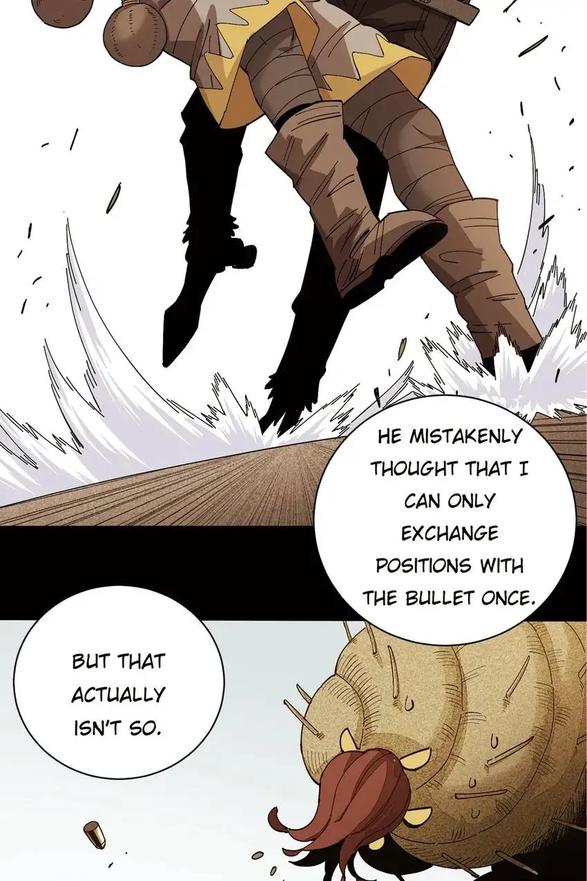 Last Word of the World Chapter 78 - Page 45
