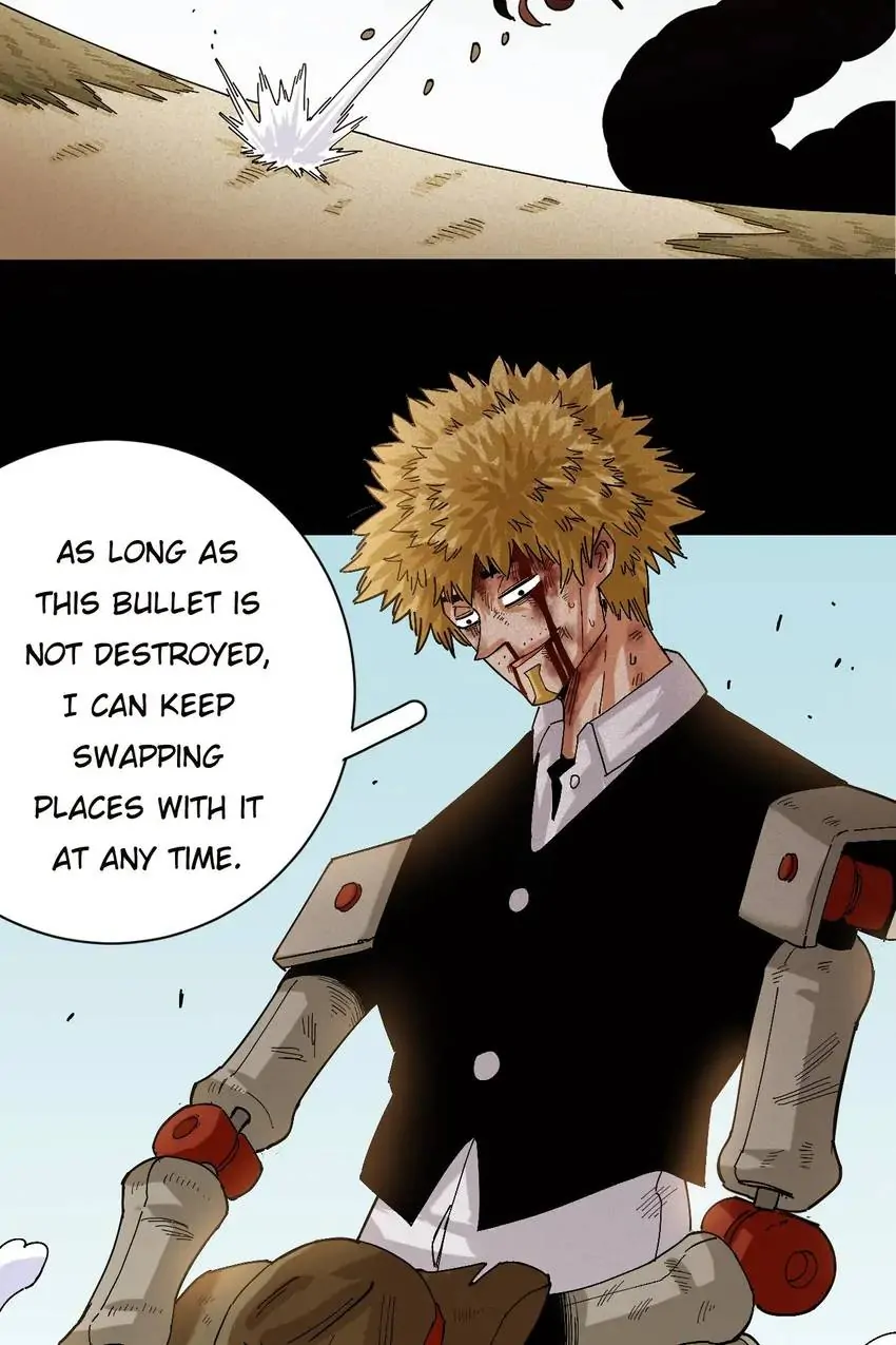 Last Word of the World Chapter 78 - Page 46
