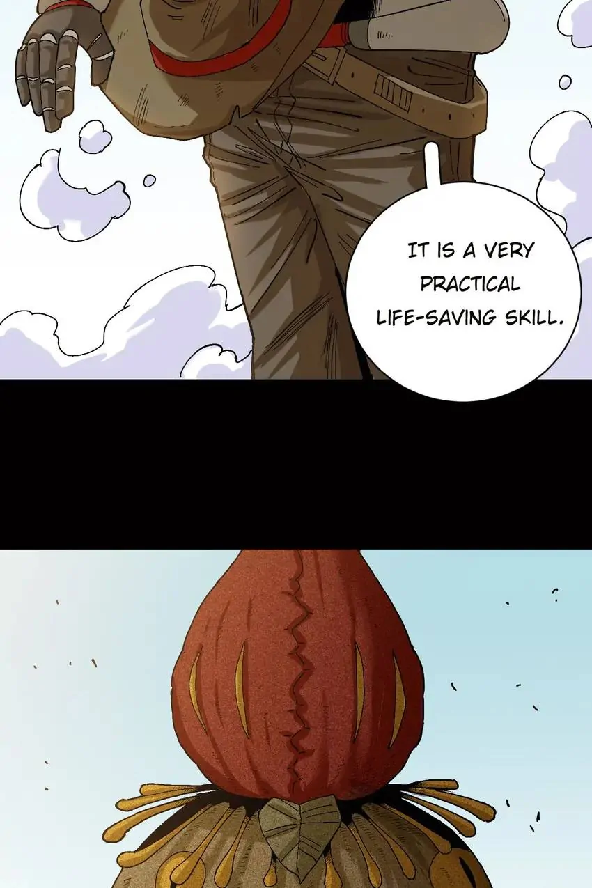 Last Word of the World Chapter 78 - Page 47