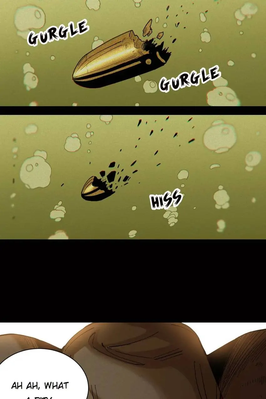 Last Word of the World Chapter 78 - Page 49