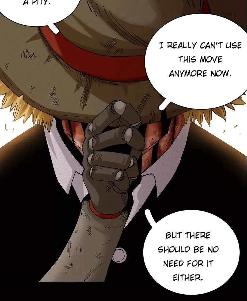 Last Word of the World Chapter 78 - Page 50