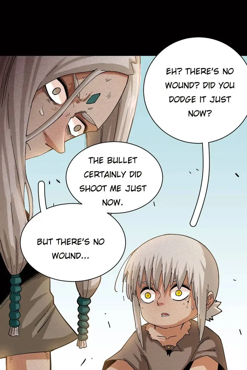 Last Word of the World Chapter 78 - Page 52