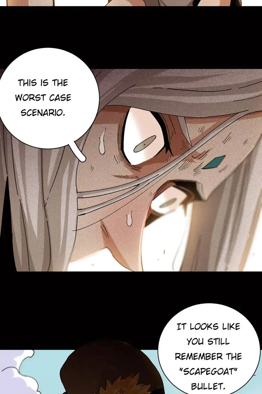 Last Word of the World Chapter 78 - Page 53