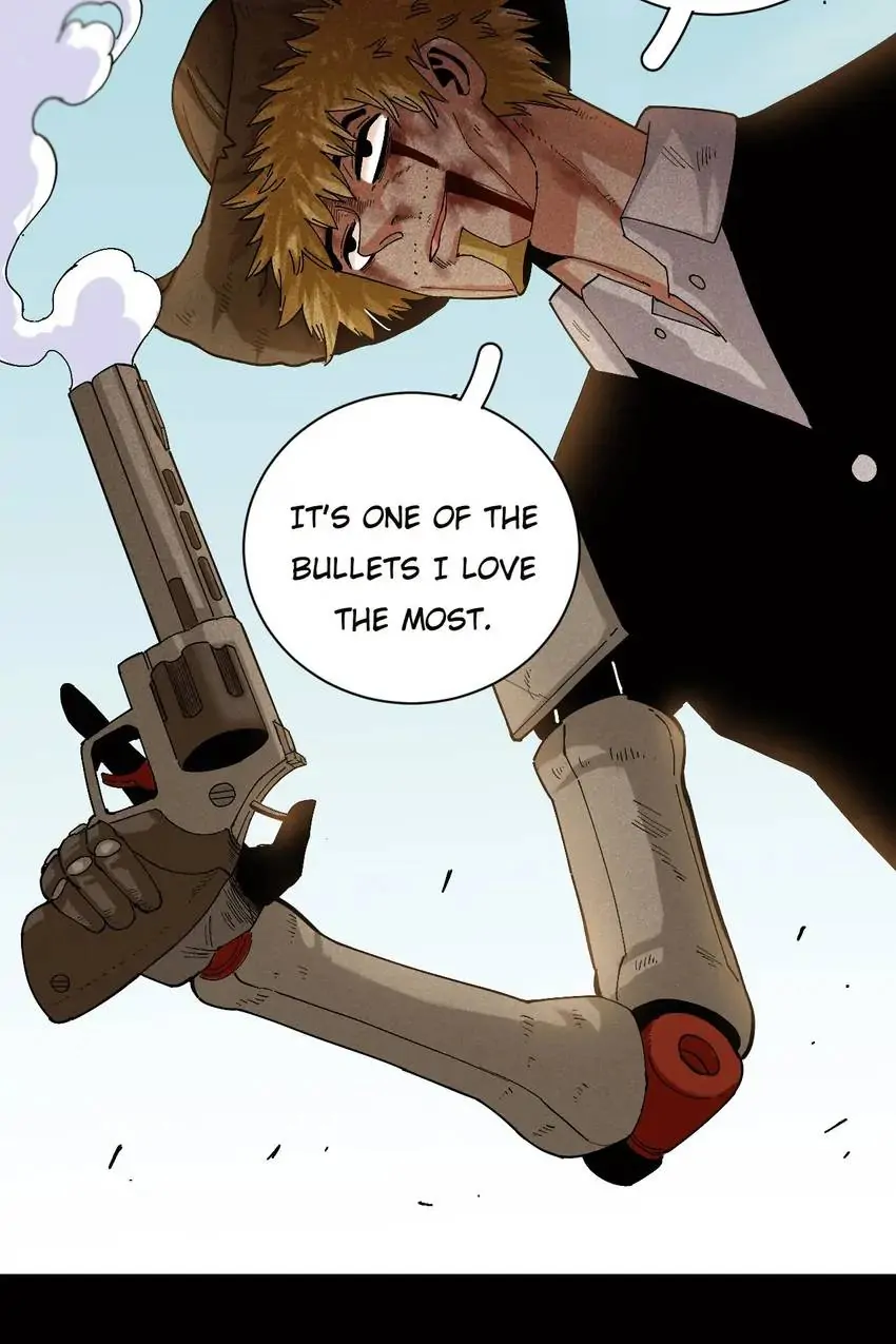 Last Word of the World Chapter 78 - Page 54