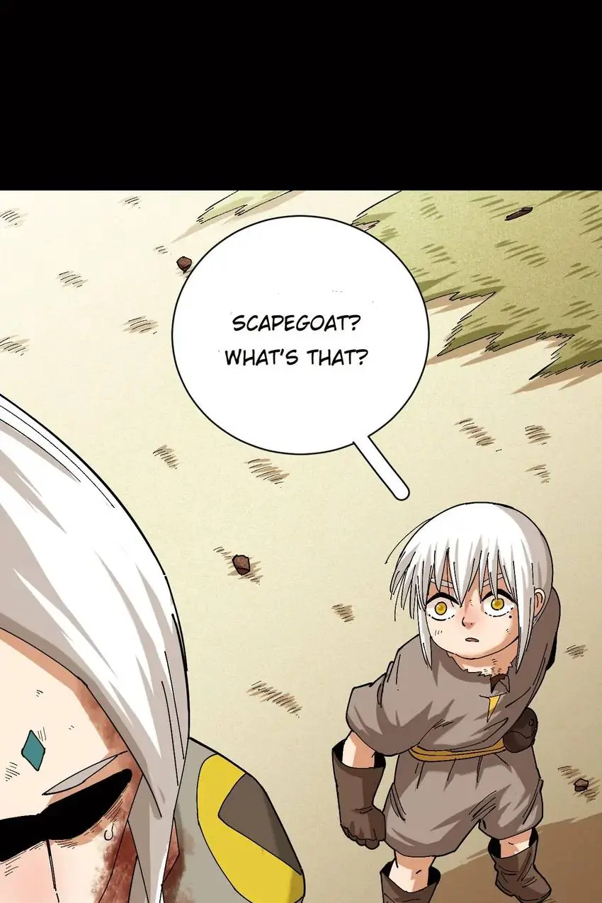 Last Word of the World Chapter 78 - Page 55