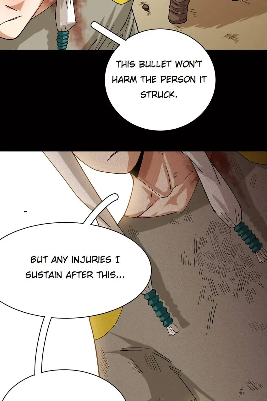 Last Word of the World Chapter 78 - Page 56