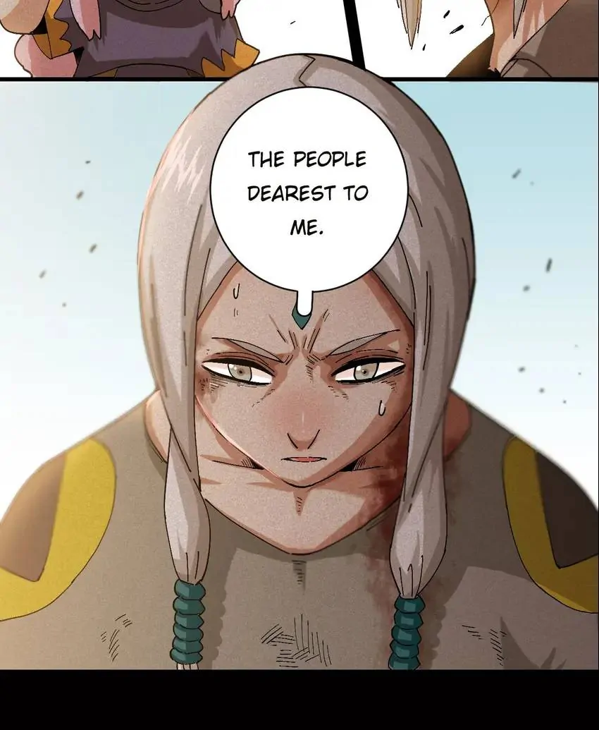 Last Word of the World Chapter 78 - Page 58