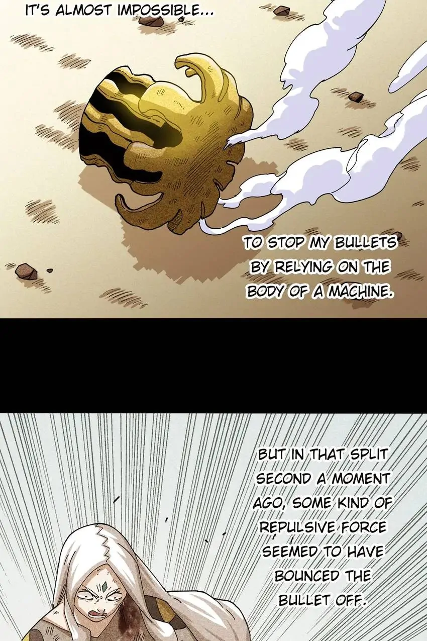 Last Word of the World Chapter 78 - Page 7