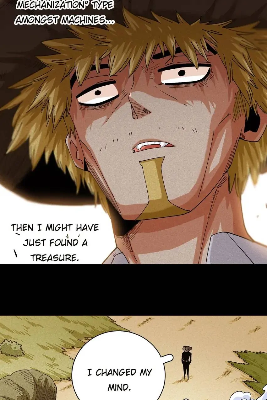 Last Word of the World Chapter 78 - Page 9