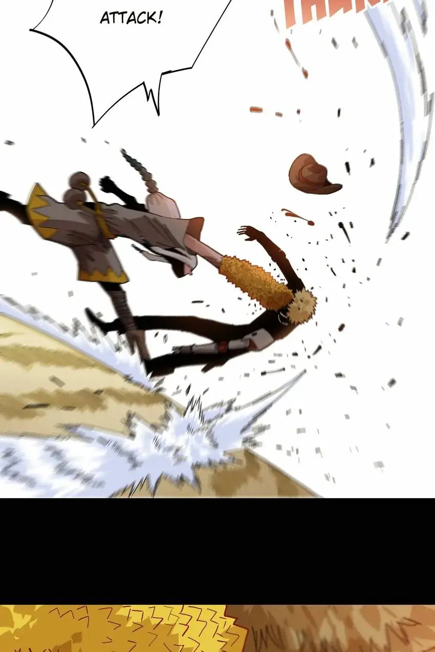 Last Word of the World Chapter 79 - Page 15