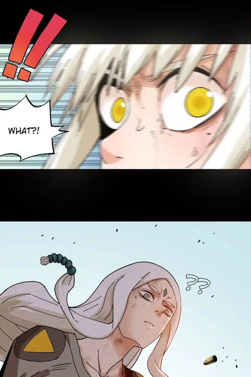 Last Word of the World Chapter 79 - Page 20