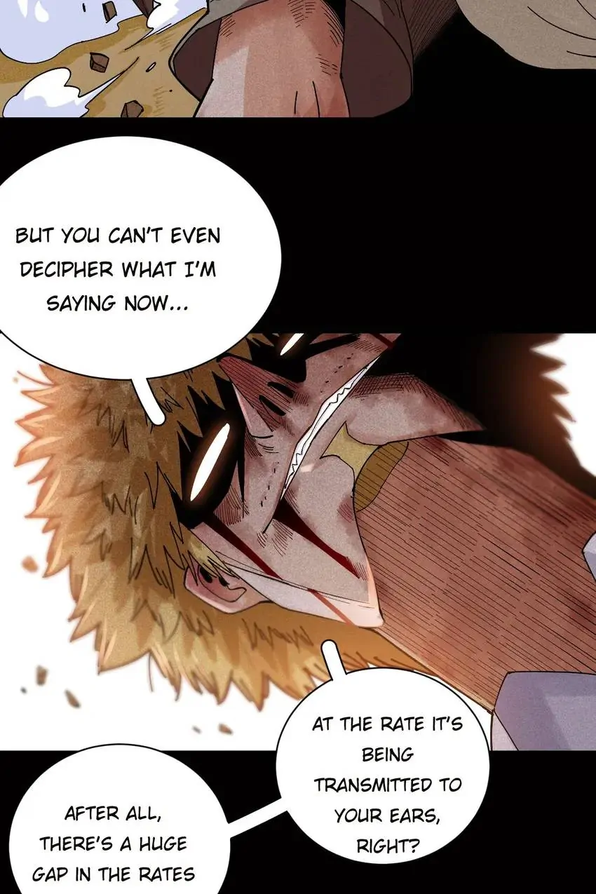 Last Word of the World Chapter 79 - Page 25