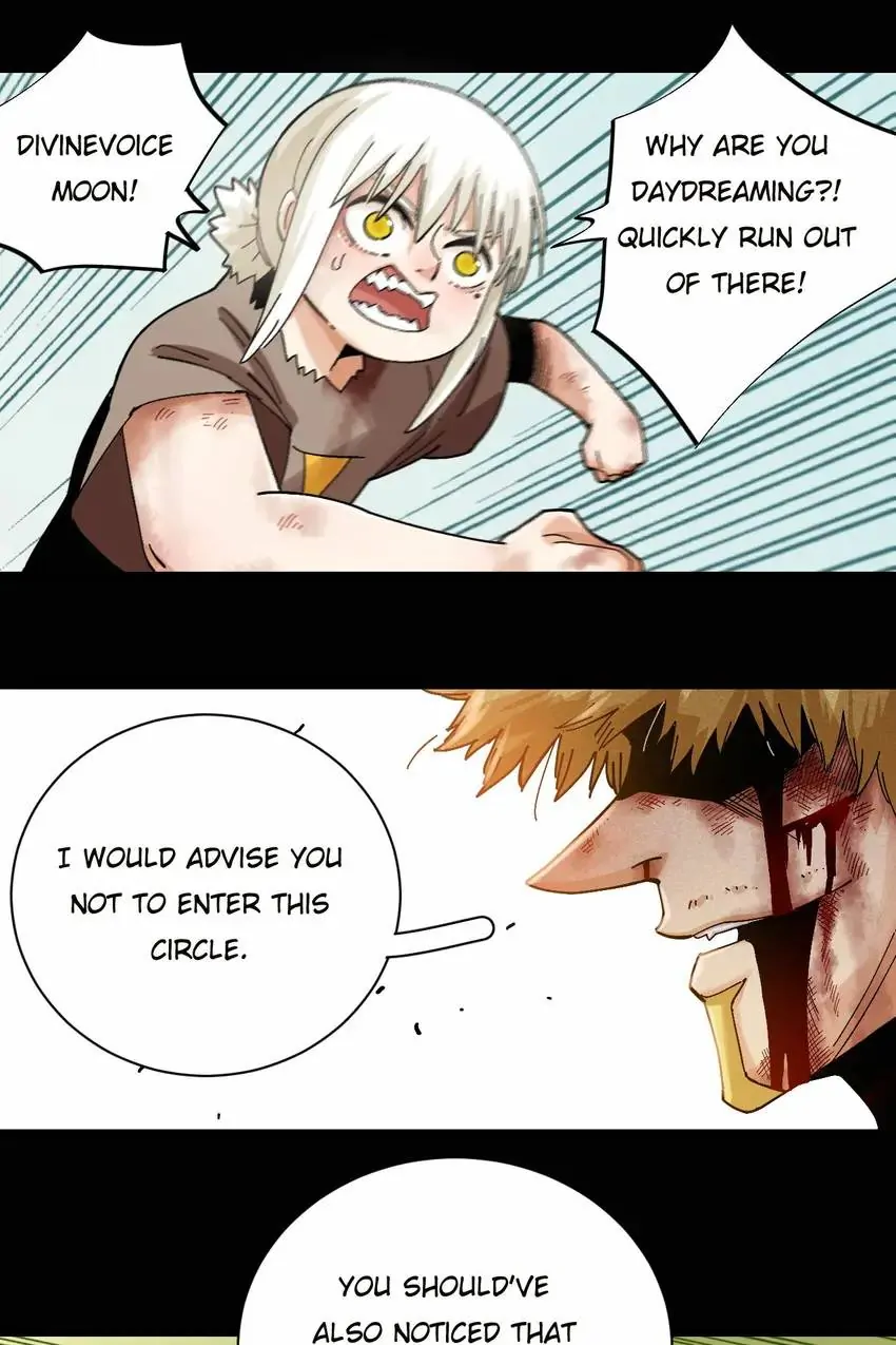 Last Word of the World Chapter 79 - Page 27