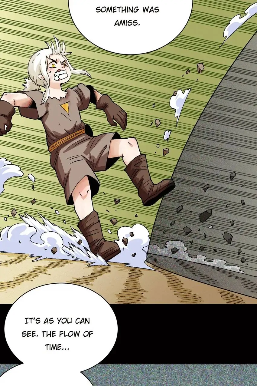 Last Word of the World Chapter 79 - Page 28