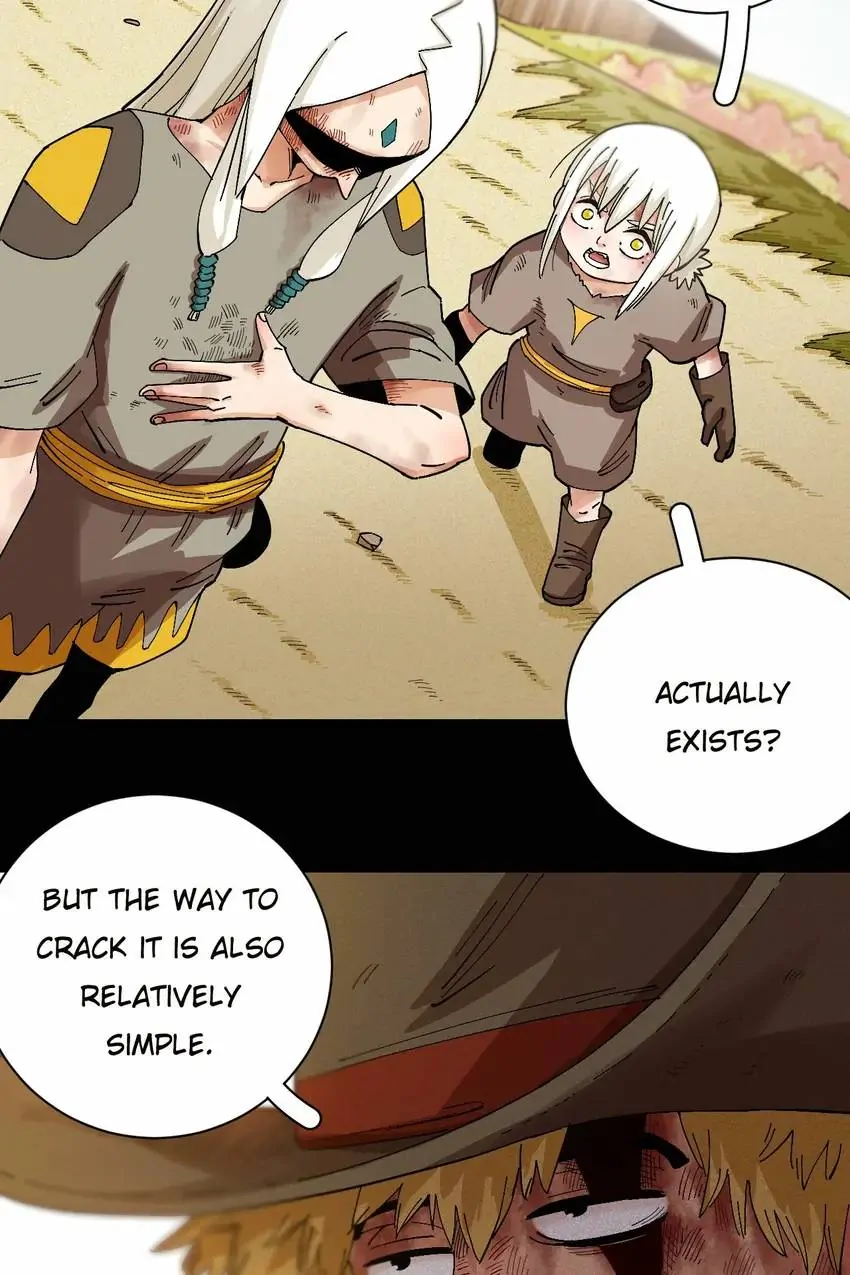 Last Word of the World Chapter 79 - Page 4