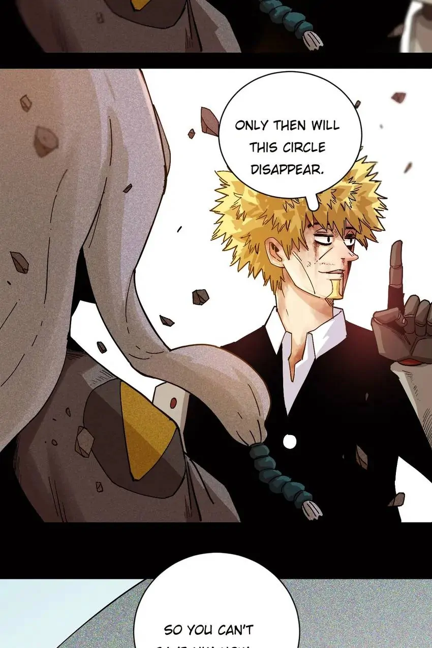 Last Word of the World Chapter 79 - Page 31