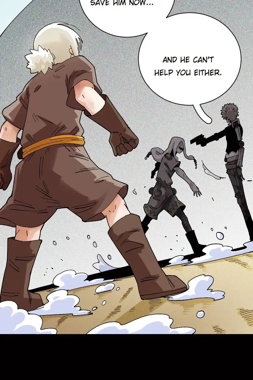 Last Word of the World Chapter 79 - Page 32