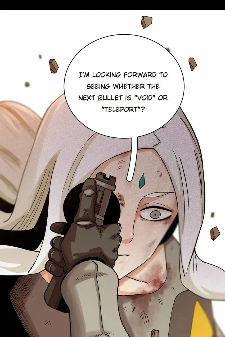 Last Word of the World Chapter 79 - Page 33