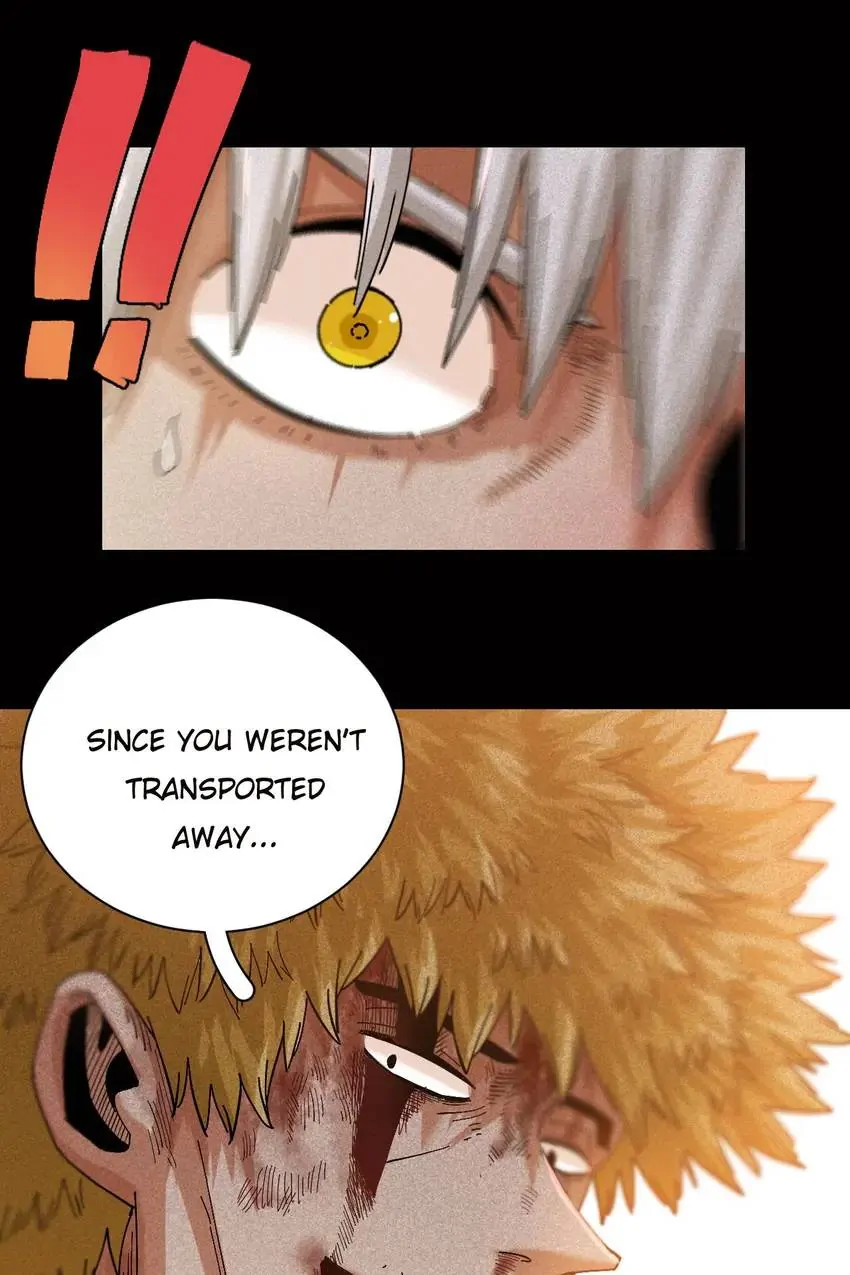 Last Word of the World Chapter 79 - Page 37