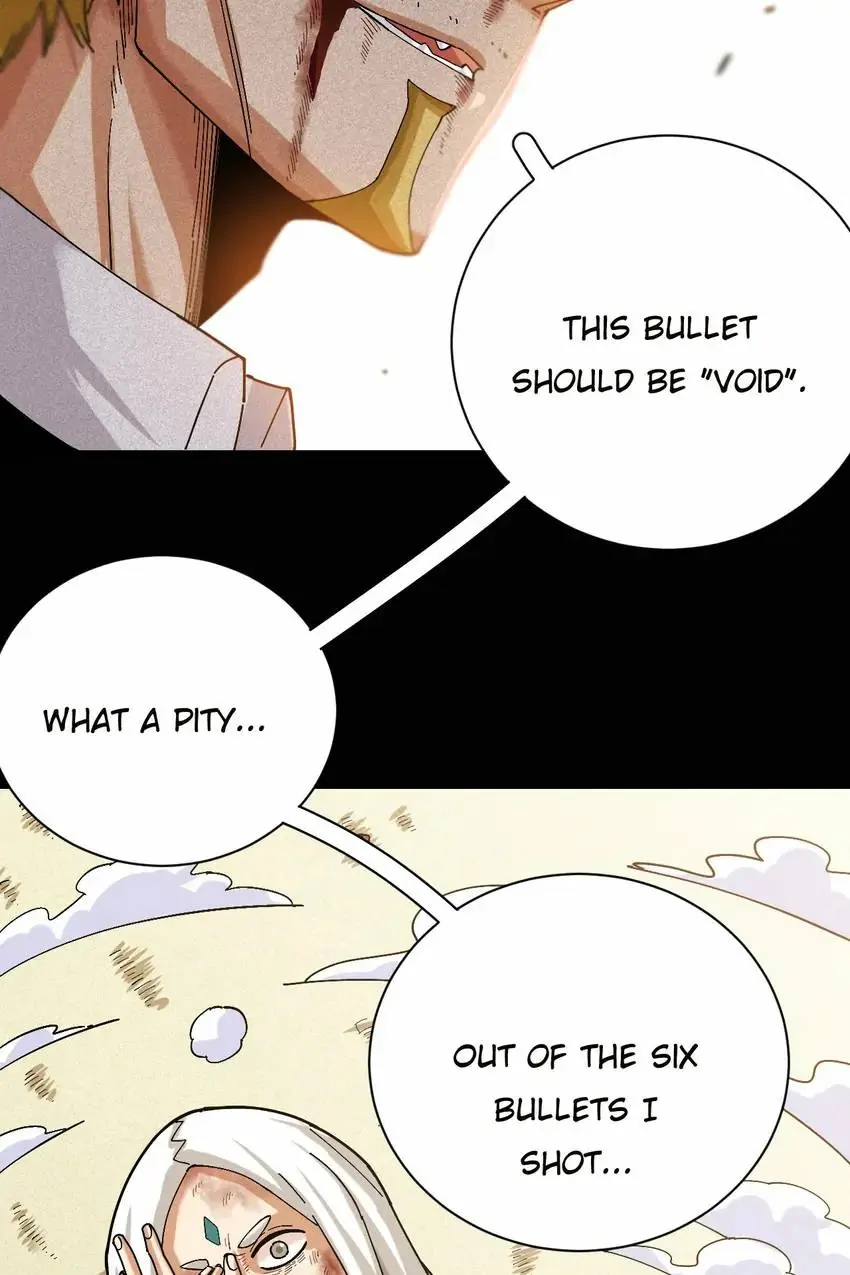Last Word of the World Chapter 79 - Page 38